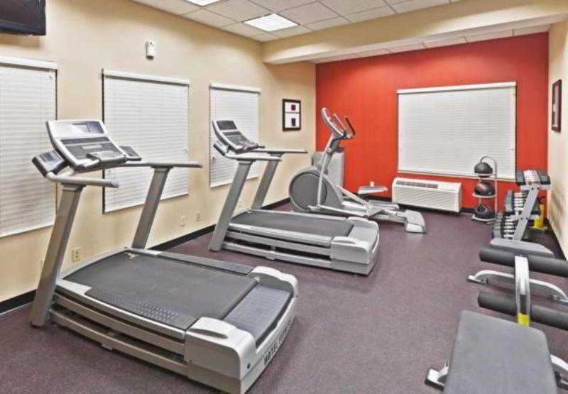 Towneplace Suites By Marriott Tulsa North/Owasso Bagian luar foto