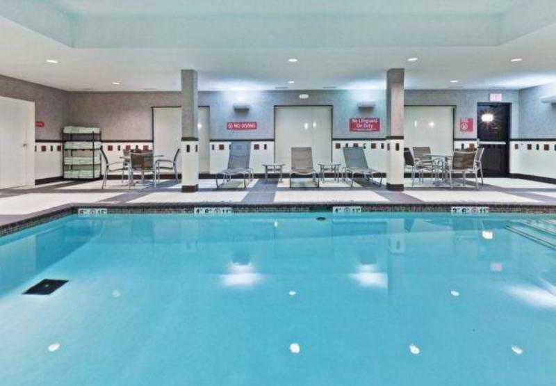 Towneplace Suites By Marriott Tulsa North/Owasso Bagian luar foto