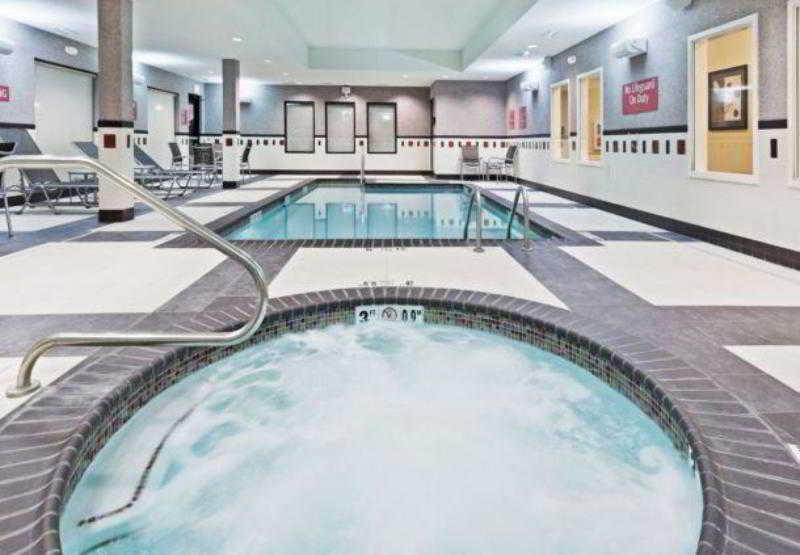 Towneplace Suites By Marriott Tulsa North/Owasso Bagian luar foto