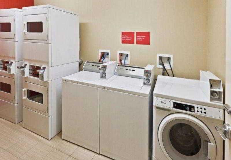Towneplace Suites By Marriott Tulsa North/Owasso Bagian luar foto